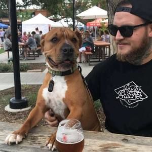 Meet your Posher, Jon